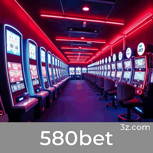 580bet: Excelência em Serviços Profissionais de Apostas