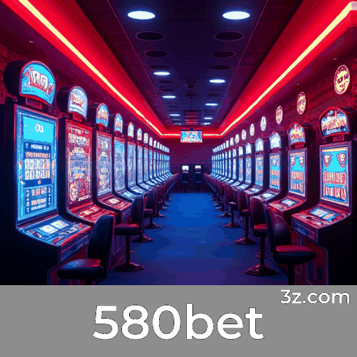 Potencialize Promoções e Multiplique Recompensas na 580bet