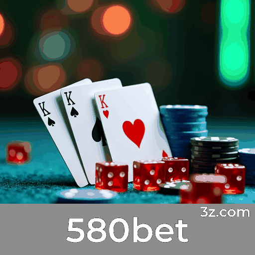 Desbloqueie os Bônus Incríveis do 580bet Agora!