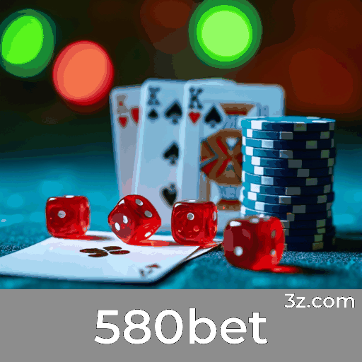 Desbloqueie os Bônus Incríveis do 580bet Agora!