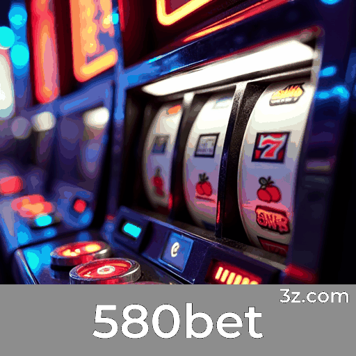 580bet: Seu Cassino Online Com Segurança e Entretenimento