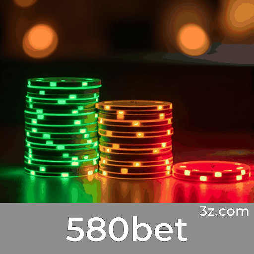 580bet: Excelência em Serviços Profissionais de Apostas