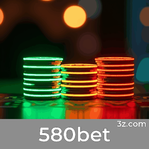 Potencialize Promoções e Multiplique Recompensas na 580bet