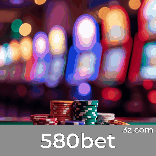 Qualidade Excepcional em Jogos de Cassino no 580bet