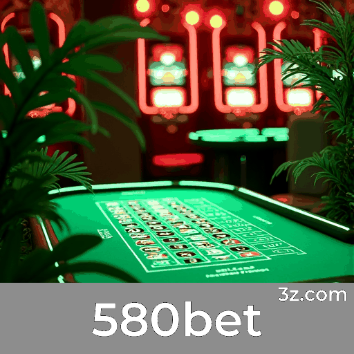 580bet: Experiência Premium com Gerenciamento de Conta