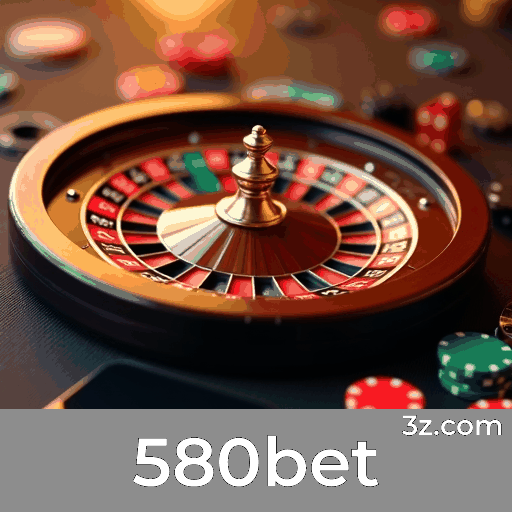 580bet Casino: Descubra o Luxo VIP
