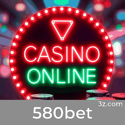 580bet: Experiência Premium com Gerenciamento de Conta