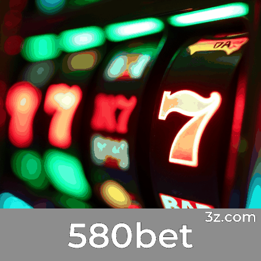 Qualidade Excepcional em Jogos de Cassino no 580bet