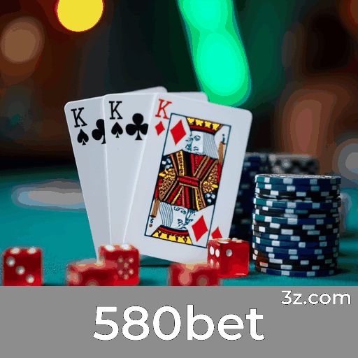 Desbloqueie os Bônus Incríveis do 580bet Agora!