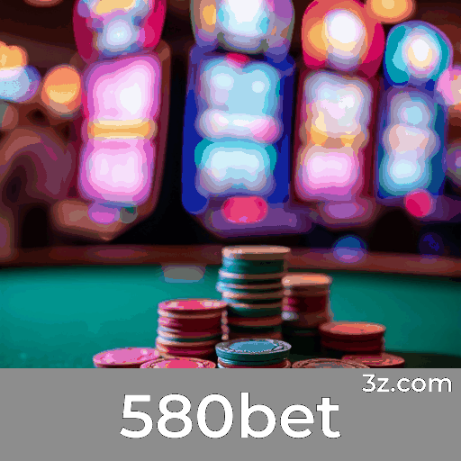 580bet: Um Mundo de Jogos Selecionados e Excelência
