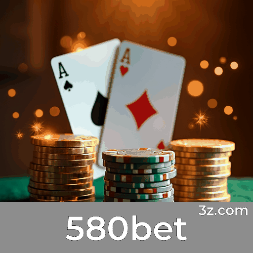 580bet: Excelência em Apostas Esportivas Precisão e Cobertura Completa