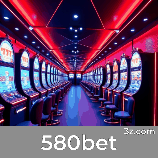 580bet: Excelência em Apostas Esportivas Precisão e Cobertura Completa