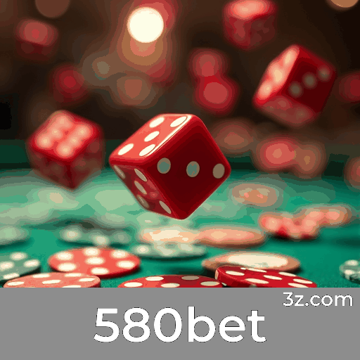 580bet: Excelência em Serviços Profissionais de Apostas