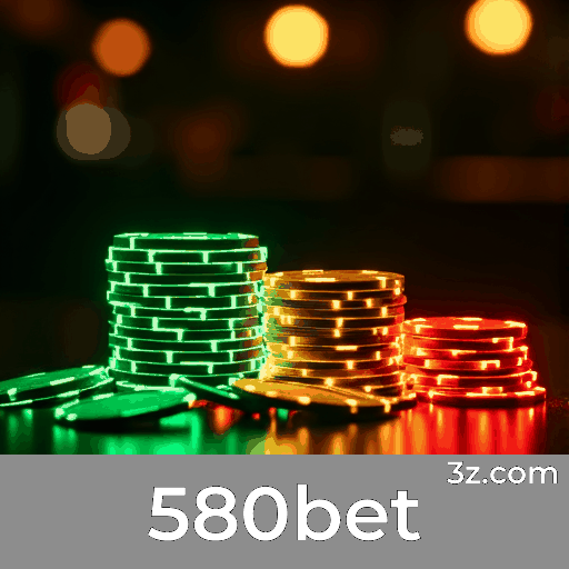 580bet: Um Mundo de Jogos Selecionados e Excelência
