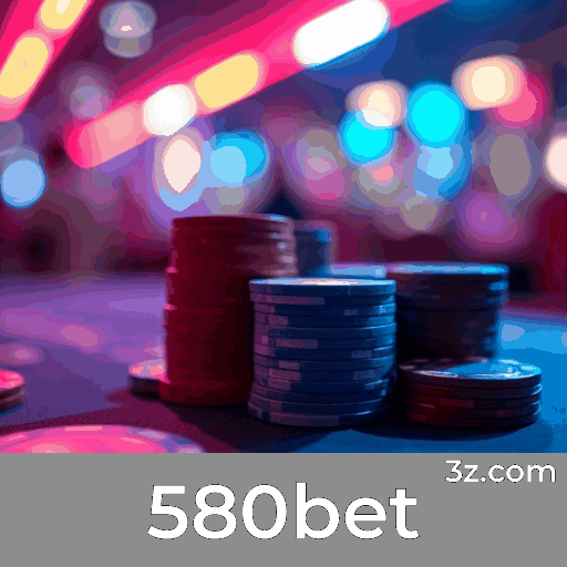 Qualidade Excepcional em Jogos de Cassino no 580bet