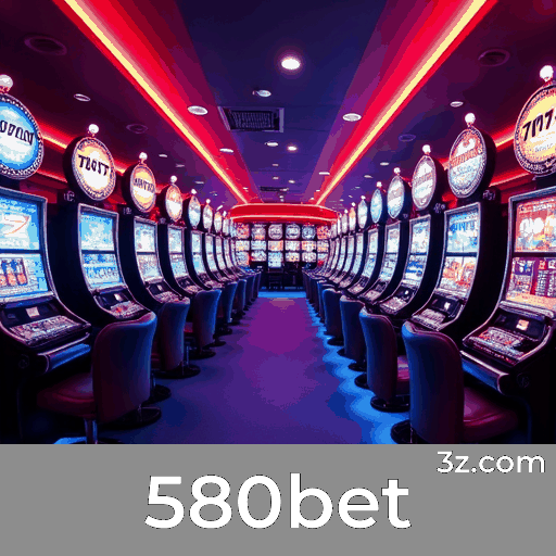 580bet: Experiência Premium com Gerenciamento de Conta