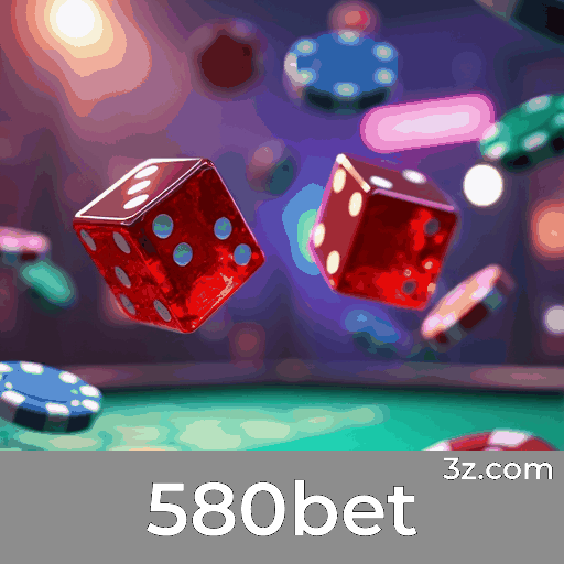 580bet Casino: Descubra o Luxo VIP