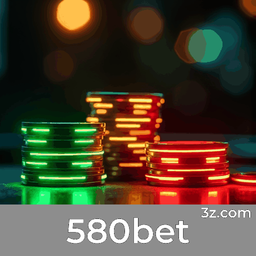 Desbloqueie os Bônus Incríveis do 580bet Agora!