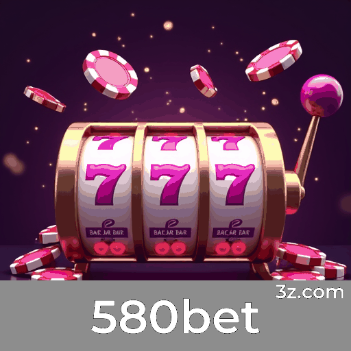 Potencialize Promoções e Multiplique Recompensas na 580bet