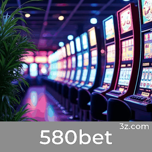 Potencialize Promoções e Multiplique Recompensas na 580bet