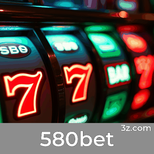 Qualidade Excepcional em Jogos de Cassino no 580bet